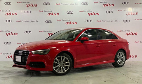 Imagen 1 de 15 de Audi A3 Sedan S Line 2015
