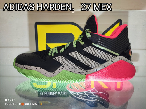 Tenis adidas Harden