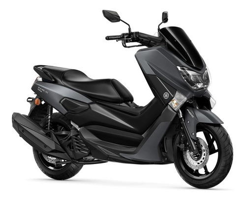 Yamaha Nm-x 155 2021 Abs Inyección 60 Cuotas Delcar Motos ®