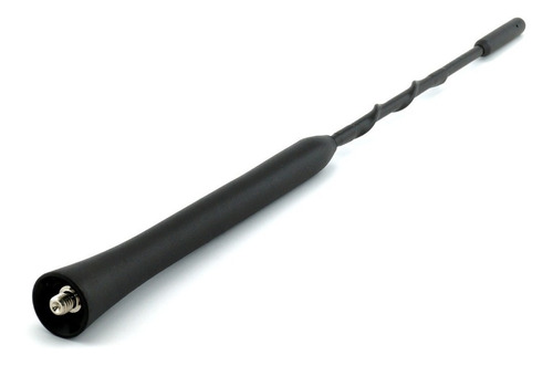 Antena Negra Chevrolet Opel Corsa 1996-2006