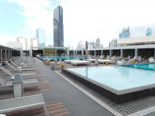 Imagen 13 de 14 de Venta De Apartamento De 94 M2 En Ph Yoo Panamá 20-757