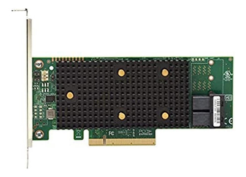 Controlador De Almacenamiento (raid) Broadcom Megaraid I 8 C