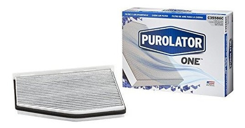 Purolator C35586c Purolatorone Filtro De Aire.