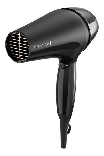 Secador De Pelo Remington Thermacare D12a