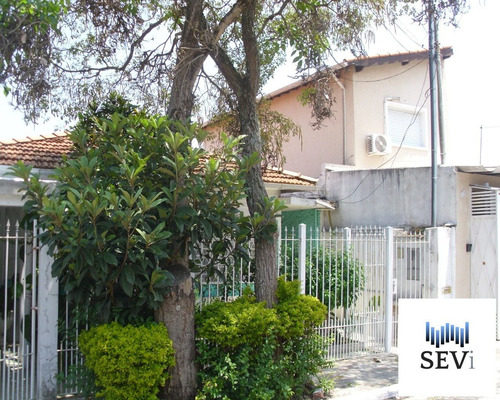 Imagem 1 de 30 de Casa - Ca00309 - 34578820