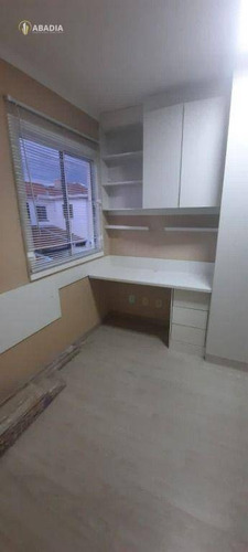 Imagem 18 de 22 de Casa Com 2 Dormitórios À Venda, 65 M² Por R$ 380.000,00 - Jardim Interlagos - Hortolândia/sp - Ca1344
