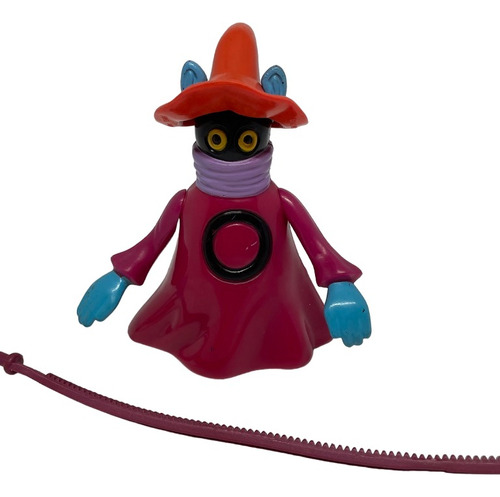 Motu Orko Vintage