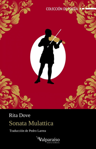 Libro Sonata Mulattica - Dove, Rita