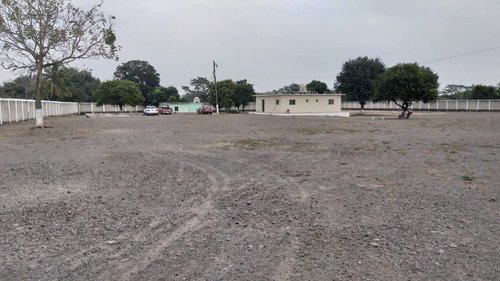 Imagen 7 de 11 de Venta De Terreno Con Oficinas Y Patio De Maniobras Para Transportes, Almacenamiento, Taller Y Area De Mantenimiento