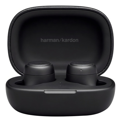 Audifono Inalambrico Harman Kardon Fly Tws Color Negro