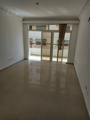 Se Vende Penthouse En Enriquillo