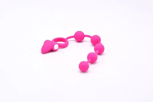 Anillo vibrador escorpion sale