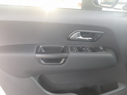 Imagen 21 de 23 de Volkswagen Amarok V6 Extreme #mv