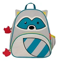 Comprar Mochila Infantil Jardin Skip Hop Bolsillo Porta Botella 166