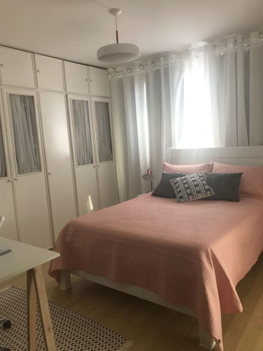 Imagem 8 de 15 de Apartamento Duplex Com 03 Dormitórios E 250 M² A Venda No Vila Paulicéia, São Paulo | Sp. - Apd313276v