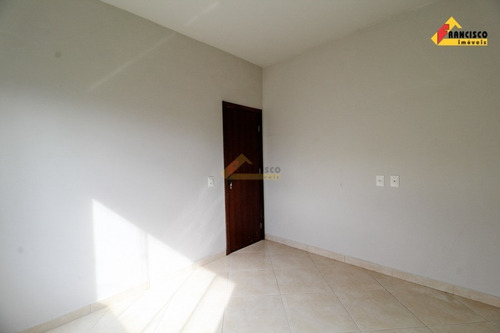 Imagem 7 de 20 de Casa À Venda, 3 Quartos, 3 Vagas, Nova Holanda - Divinópolis/mg - 34306