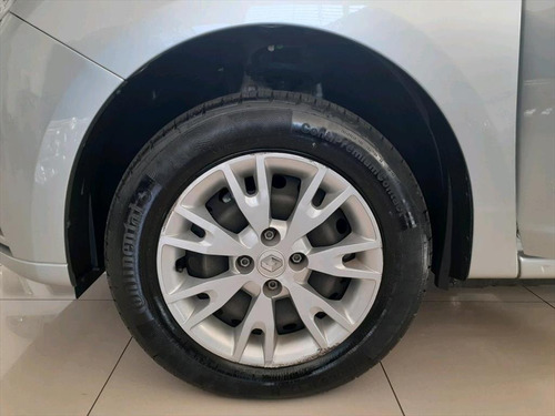 Imagem 12 de 12 de Sandero 1.0 12v Sce Flex Zen Manual