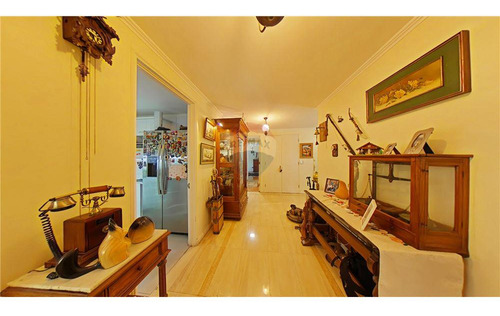 Hermoso Departamento En Barrio Noruega