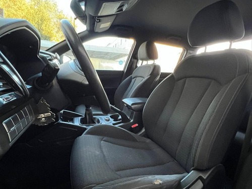 Ssangyong Musso Grand 2.2 Diesel 4x4 Mt 2021