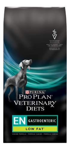 Pro Plan Veterinary Diets Canine En Low Fat 14.5kg