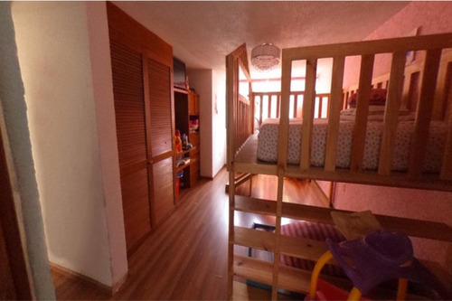 Casa En Lomas De Guadalupe En Calzada De Las Águilas, Álvaro Obregón, Cdmx / Cerca Supervía Poniente, Santa Fe, Av. De Los Poetas, Tec De Monterrey. (tm27-ru /6)