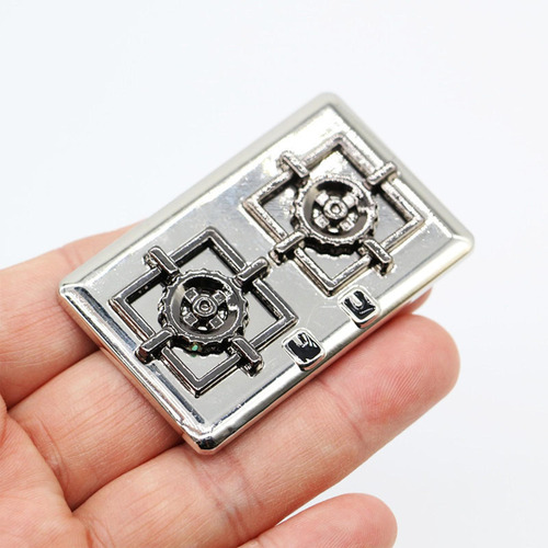 2 Paquete De 2-4 Utensilios De Cocina En 5,9 Cm X 3,7 Cm