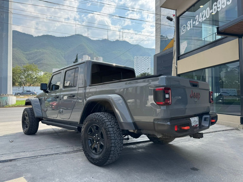 Jeep Jt 2021