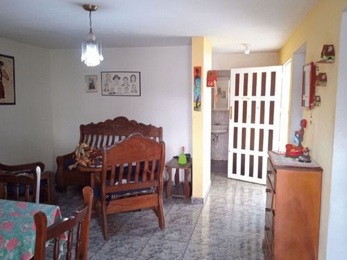 Yonny Silva Rentahouse Carabobo Vende Casa En Urb. La Honda Tocuyito Rcys 23-8798