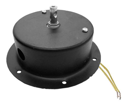 Rgbw Motor Giratorio De Luz Para Espejo Disco 1,5 Rpm 220 V