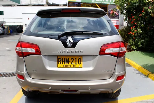 Renault Koleos 2.5 Privilege