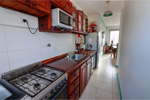Imagen 6 de 19 de Venta/permuta Ph 2 Amb. B°cerrado San Miguel