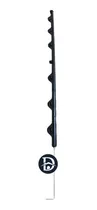 Comprar Varillas 7 Hilos X5 U Para Cercos Perimetrales Muro Techos