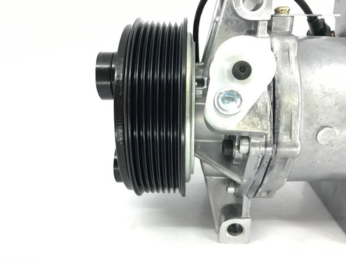 Compressor Ar Condicionado Frontier 2013 Em Diante
