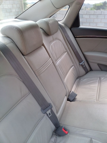 Hyundai Azera 3.3 V6 Ano 2009