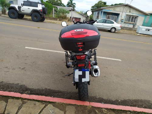 V-strom 1000 Xt 2019