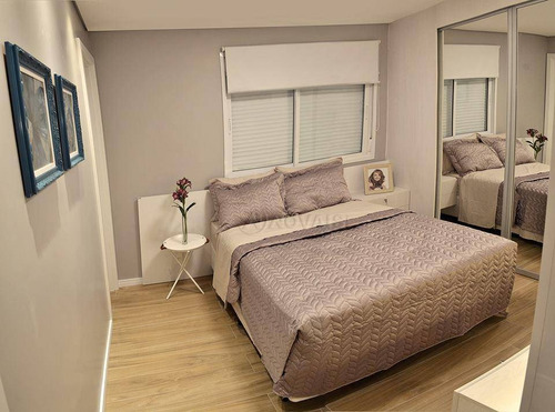 Imagem 4 de 4 de Apartamento Com 2 Dormitórios À Venda, 74 M² Por R$ 445.000,00 - Centro - São Leopoldo/rs - Ap2072