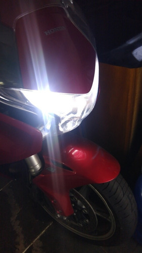 Imagem 12 de 14 de Honda Vfr 1200f