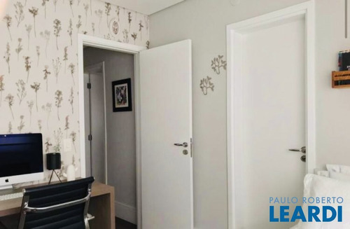 Imagem 15 de 15 de Apartamento - Vila Olímpia - Sp - 675674