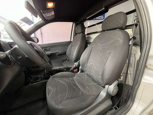 Fiat Strada Strada Hard Working 1.4 (Flex)