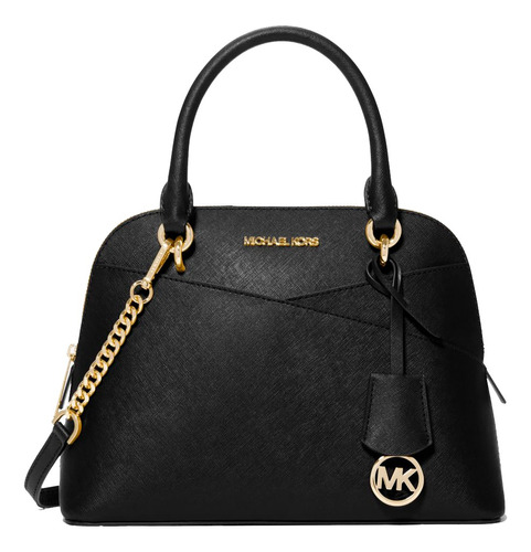 Bolsa Michael Kors Piel 100% Original Nueva