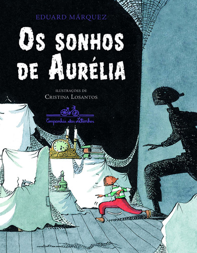 Os sonhos de Aurélia, de Márquez, Eduard. Editora Schwarcz SA, capa mole em português, 2009