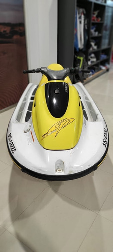 Imagen 1 de 5 de Moto De Agua Yamaha Gp760
