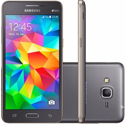 Samsung Galaxy Gran Duos Prime G530 - Importado - De Vitrine