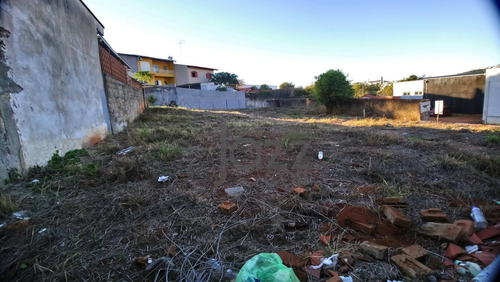 Imagem 8 de 11 de Terreno Comercial À Venda Por R$ 850.000 - Jardim América - Valinhos/sp - Te0987