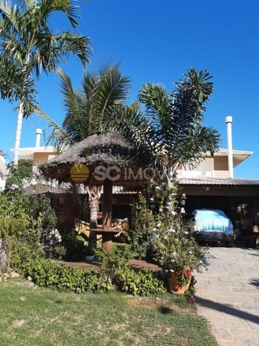 Casa No Bairro Ingleses Em Florianópolis Sc - 15140