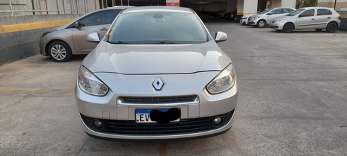 Imagem 5 de 9 de Renault Fluence 2013 2.0 Dynamique Hi-flex 4p