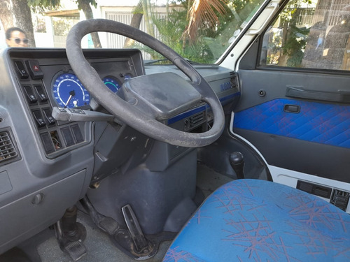 Imagem 8 de 15 de Iveco Daily Ano 2006 Maxivan