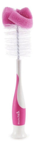 Cepillo Para Mamaderas Y Tetinas Munchkin