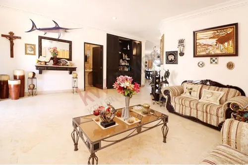 ¡vive El Lujo Y La Comodidad En Marina Real, Mazatlán!