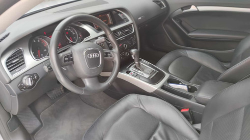 Audi A5 2011 2.0 Tfsi Multitronic Coupé